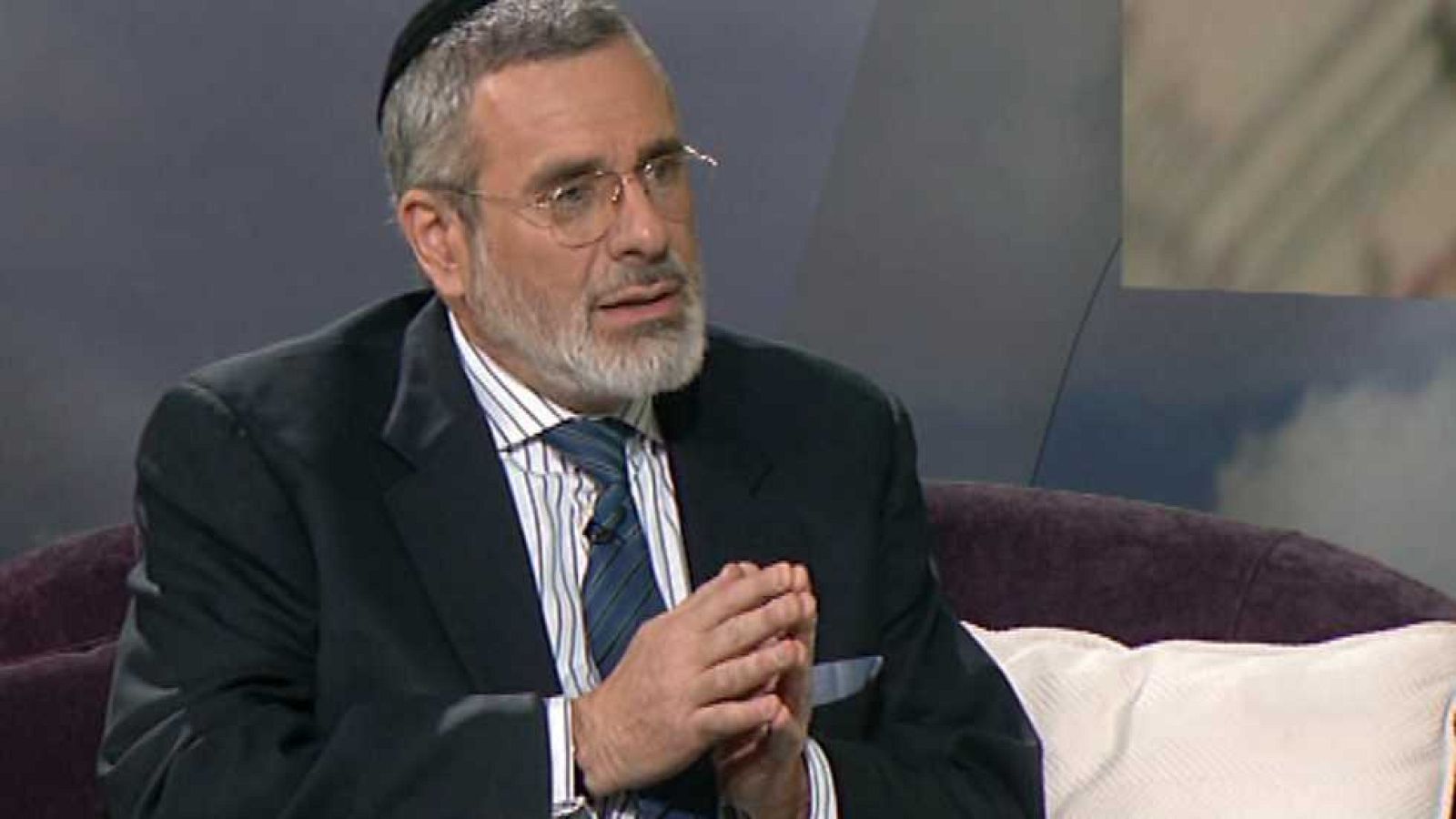 Shalom - La mujer en el judaísmo - Ver ahora