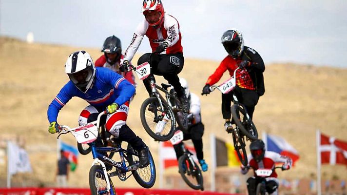  - Ciclismo BMX motos