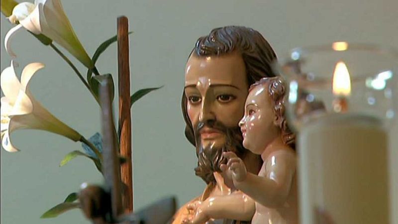 El día del Señor - Parroquia de San José - Ver ahora