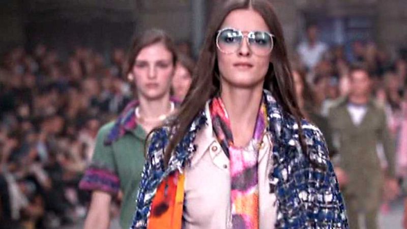 Flash Moda - 28/06/15 - ver ahora