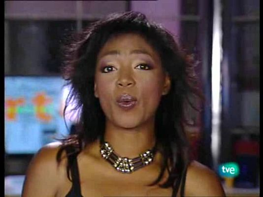 Palabra por palabra - Palabra por palabra - 18/10/08