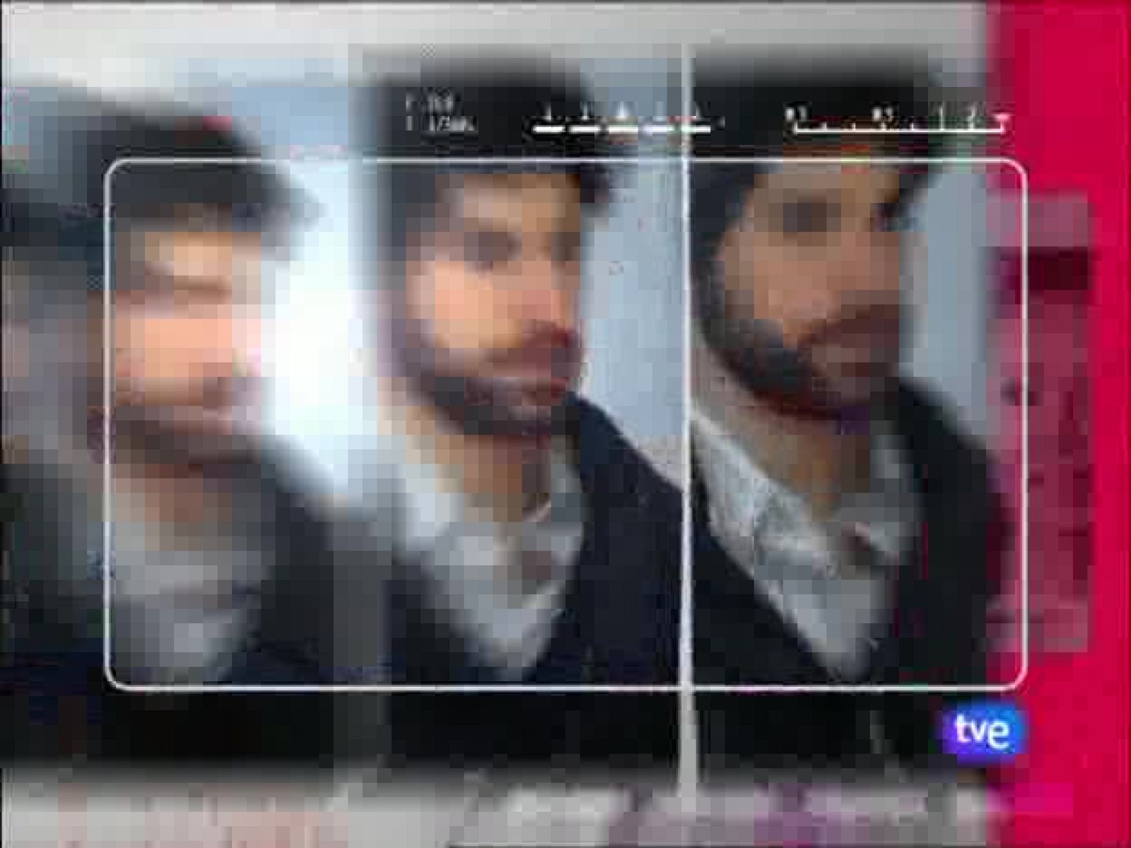 Corazón, corazón - 18/10/08 - D Corazón | Ver