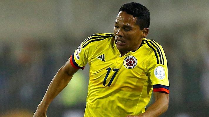 Telediario 1 - Carlos Bacca y Arda Turan negocian para dejar sus equipos