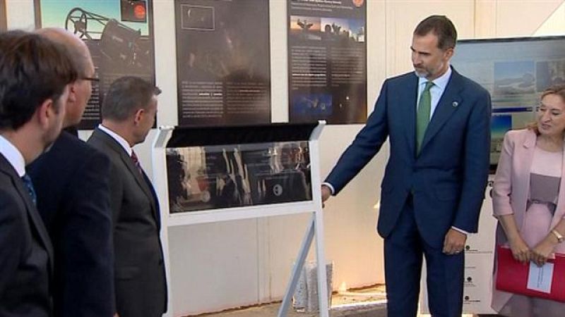 Canarias en 2' - 28/06/15 | Ver