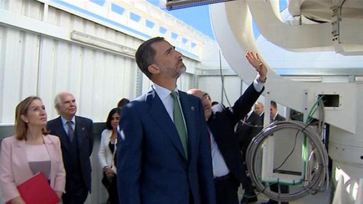 Telecanarias - Telecanarias - 28/06/15