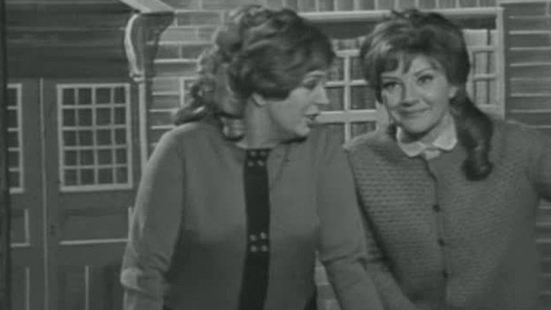 Teatro de siempre - Las alegres comadres de Windsor