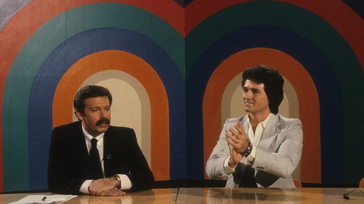 Fantástico - 26/11/1978