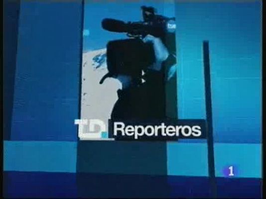 Reporteros del Telediario - La Cañada Real, un año después