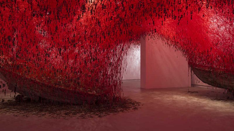 Metrópolis - Bienal de Venecia (II) - Ver ahora