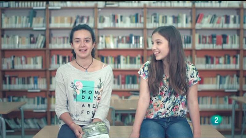 Página Dos - El miniclub: "El jardín secreto"  (Vicens Vives) de Frances Hodgson Burnett