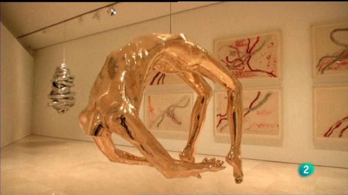 Atención obras - Louise Bourgois