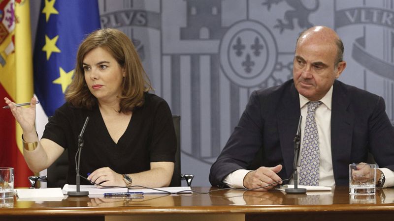 El Gobierno de España reclama a Grecia que "cumpla sus compromisos"