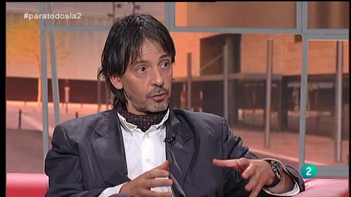 Para todos La 2 - Jorge de los Santos