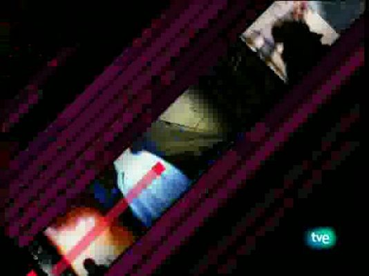 La 2 Noticias - La 2 Noticias Exprés - 18/10/08