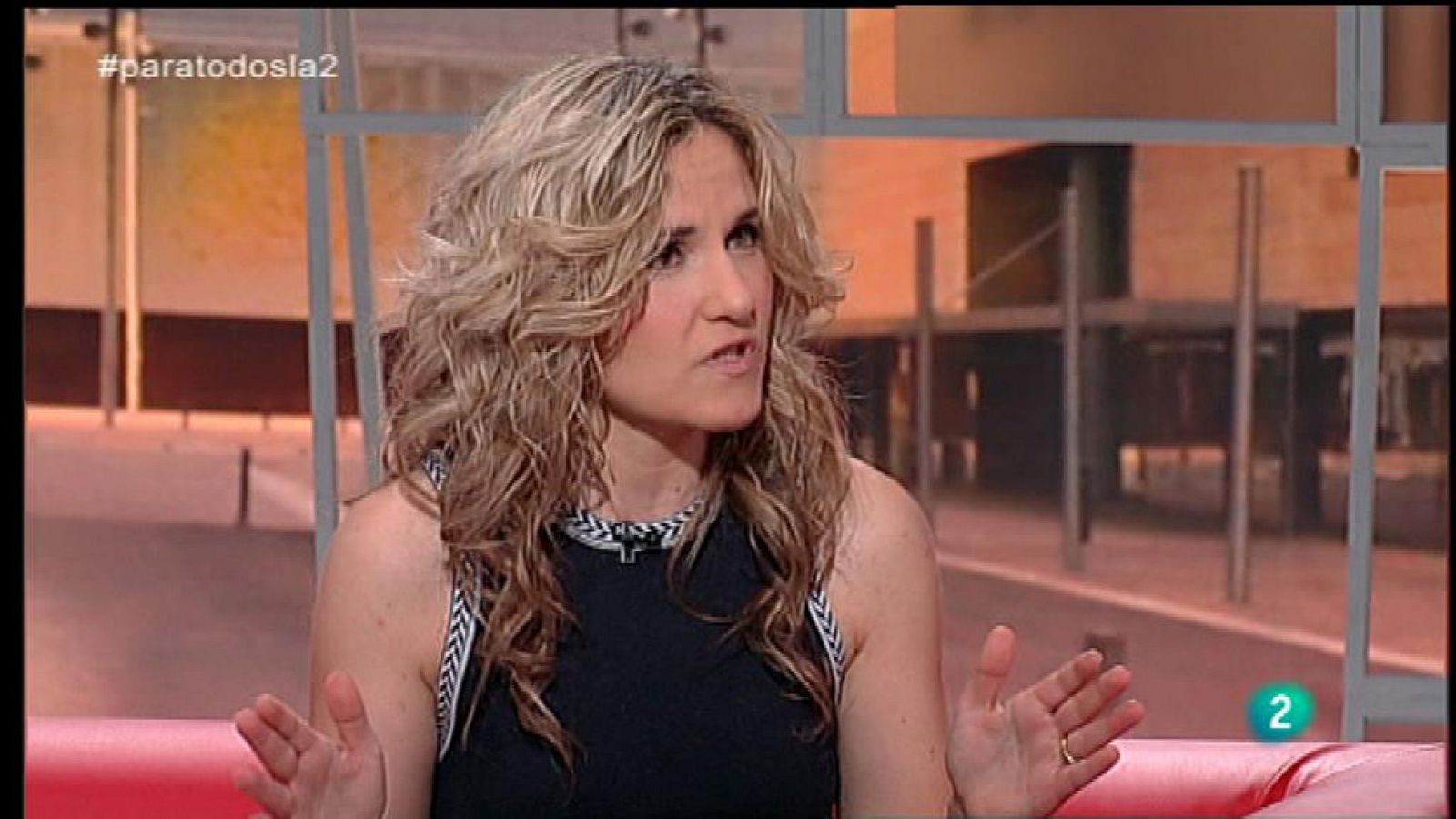 Para Todos la 2 - Dependencia emocional - Separarse como amigos