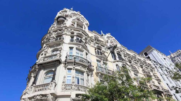 Informativo de Madrid - El Tiempo en la Comunidad de Madrid - 29/06/15