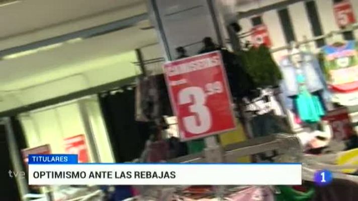 Noticias de Castilla y León - Castilla y León en 2' - 29/06/15