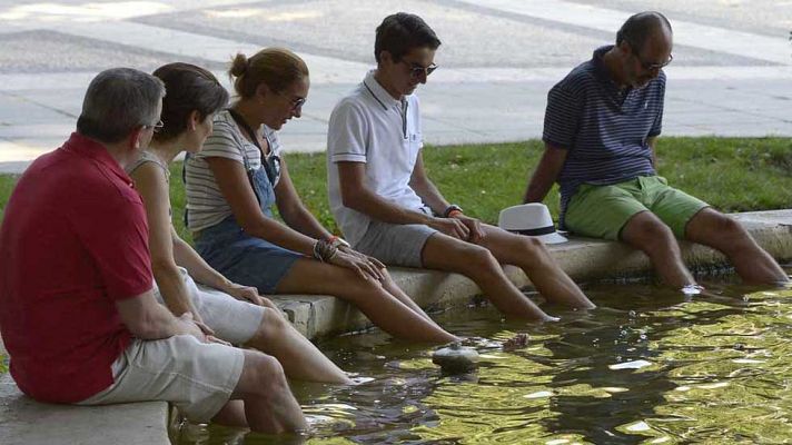 Informativo de Madrid - Informativo de Madrid - 29/06/15