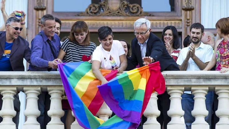 La Comunidad Valenciana en 2' - 29/06/15 - Ver ahora