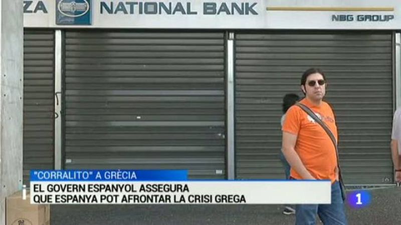 L'Informatiu - 29/06/15