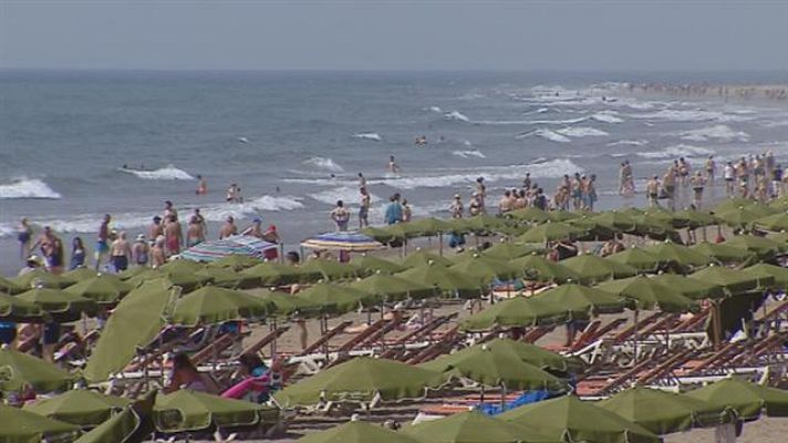 Telecanarias - El tiempo en Canarias - 29/06/15