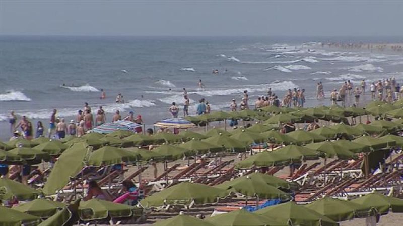 El tiempo en Canarias - 29/06/15 | Ver