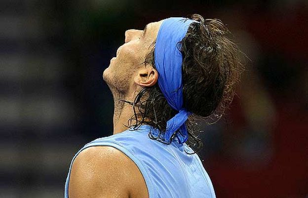 Madrid Open de Tenis - Nadal seguirá siendo número 1