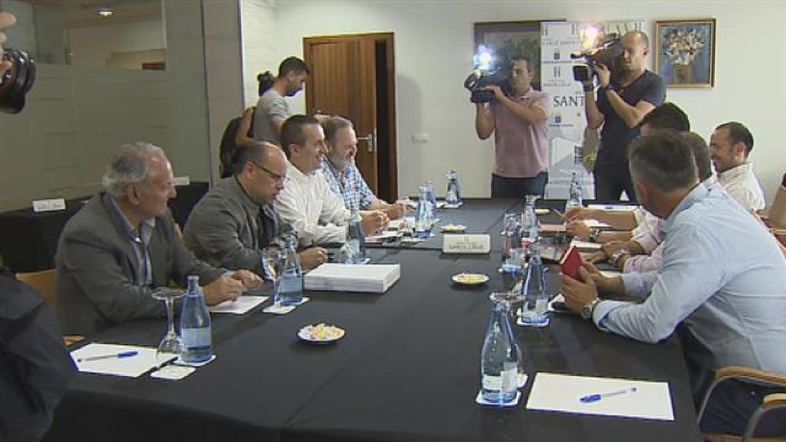 Canarias en 2' - 29/06/15 | Ver