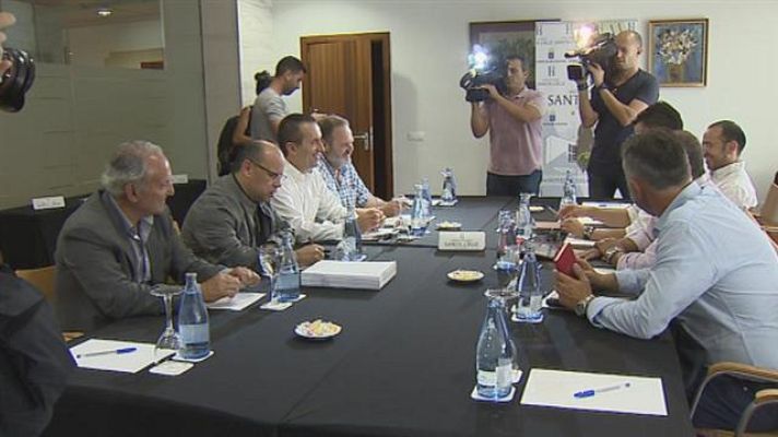 Telecanarias - Canarias en 2' - 29/06/15