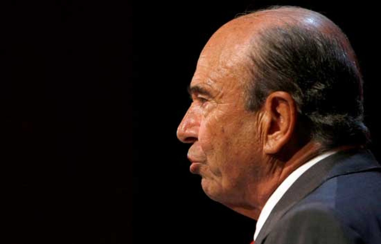 Informe semanal - Los banqueros aseguran que las entidades españolas son solventes | Ver