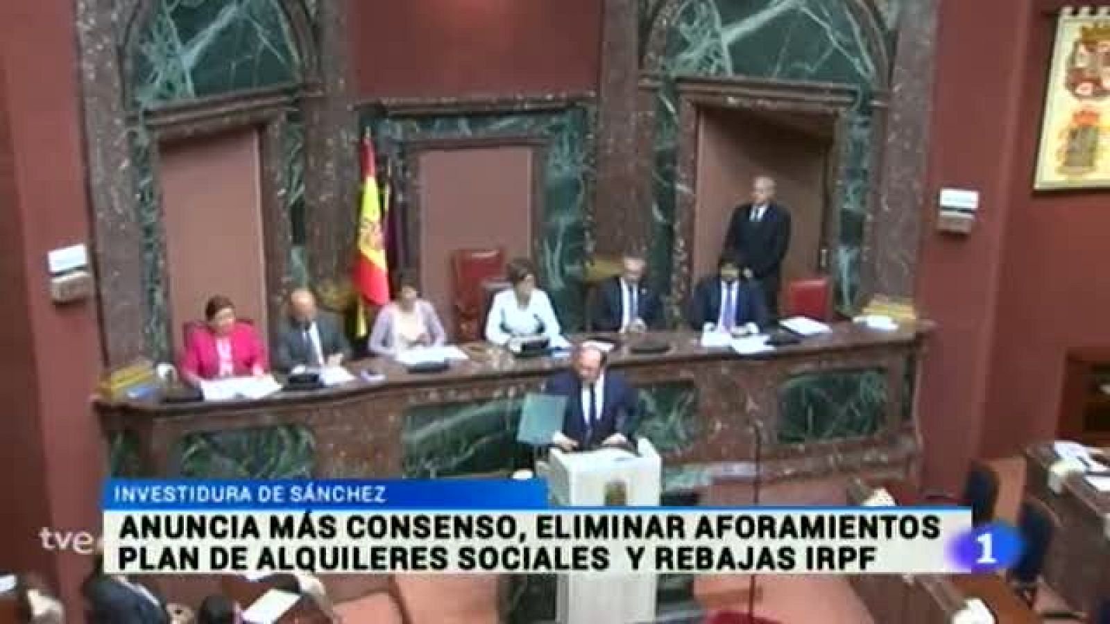 Noticias Murcia 2 - 29/06/2015