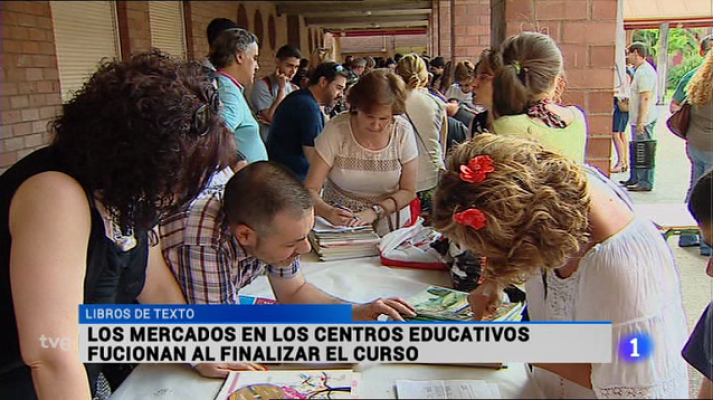 Informativo Telerioja - Informativo Telerioja - 29/06/15