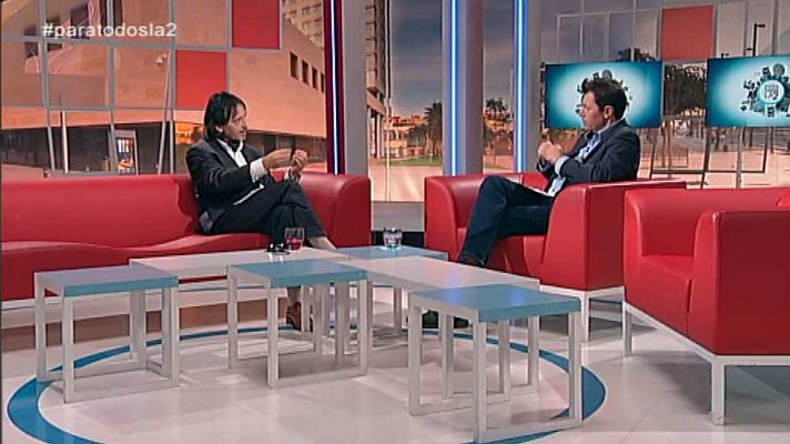 Para todos La 2 - Para todos La 2 - 29/06/15