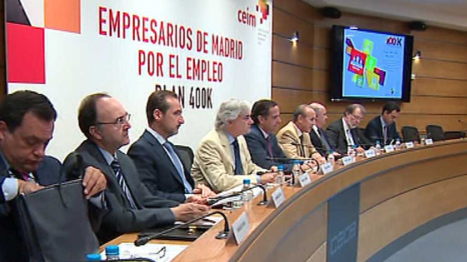 España en 24 horas - 29/06/15 - Ver ahora