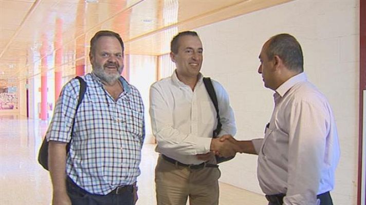 Telecanarias - Telecanarias - 29/06/15