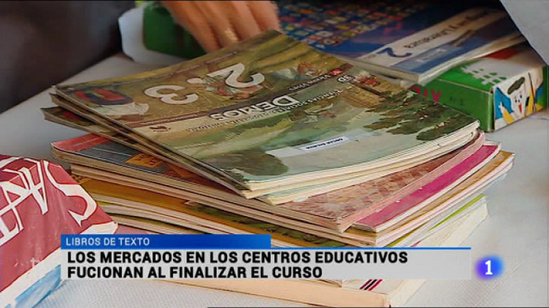 Informativo Telerioja 2 - 29/06/15