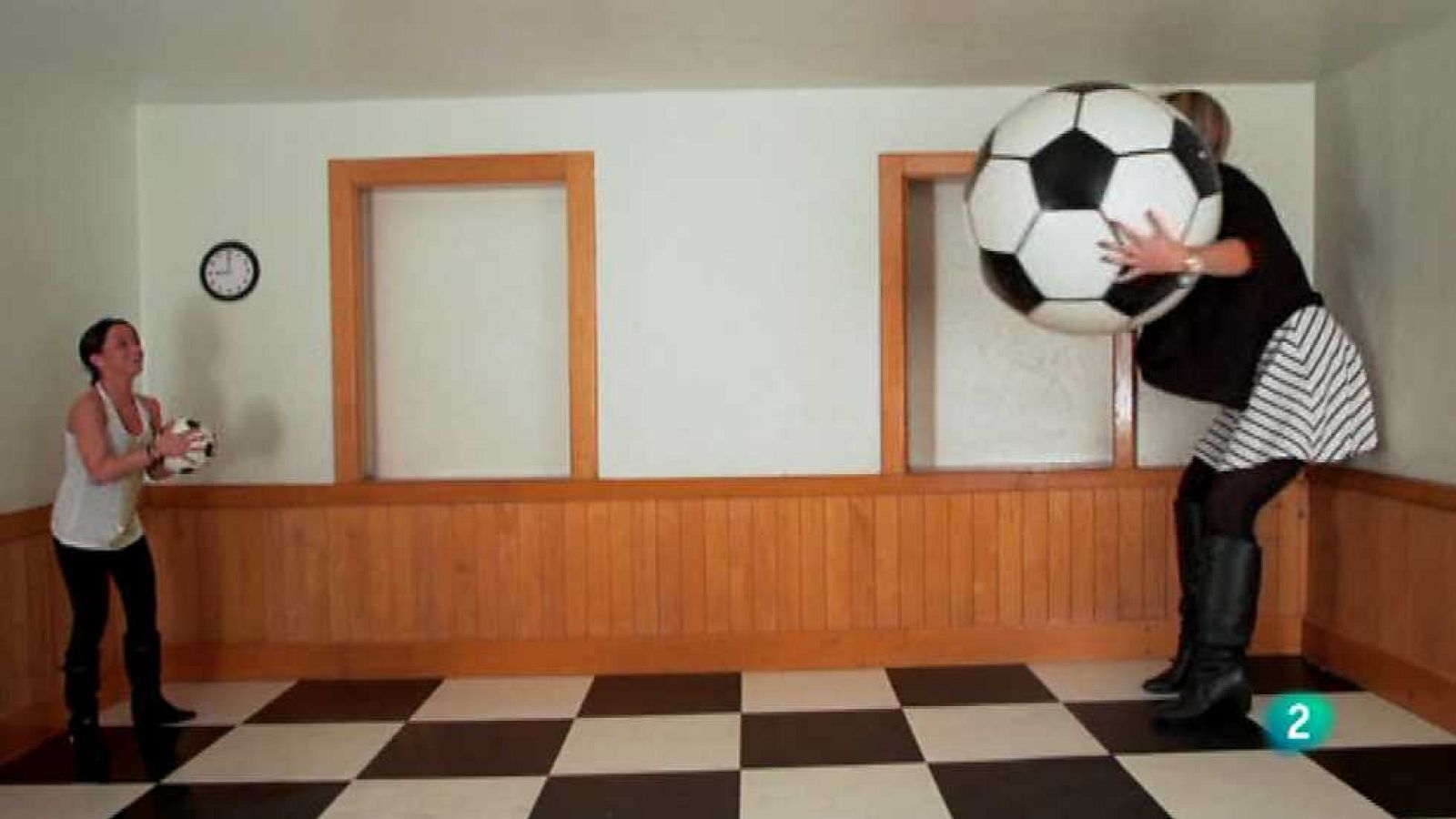 Brain Games - Ver para crecer - Ver ahora