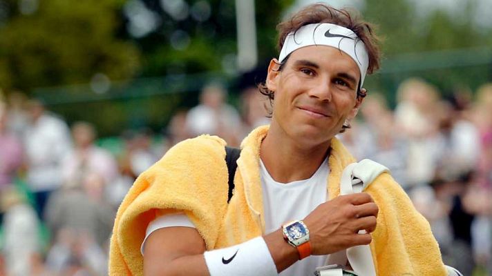 La tarde en 24h - Deporte en 24 h. - 29/06/15