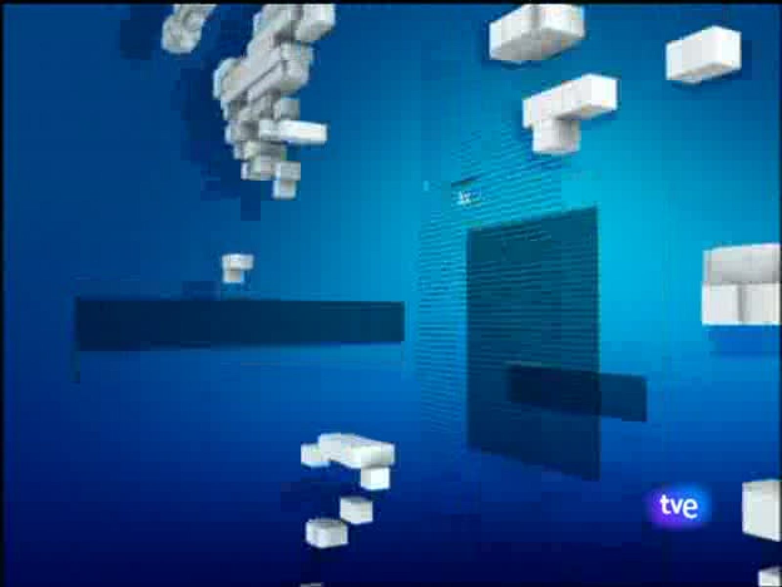 Telediario fin de semana - 18/10/08 | Ver