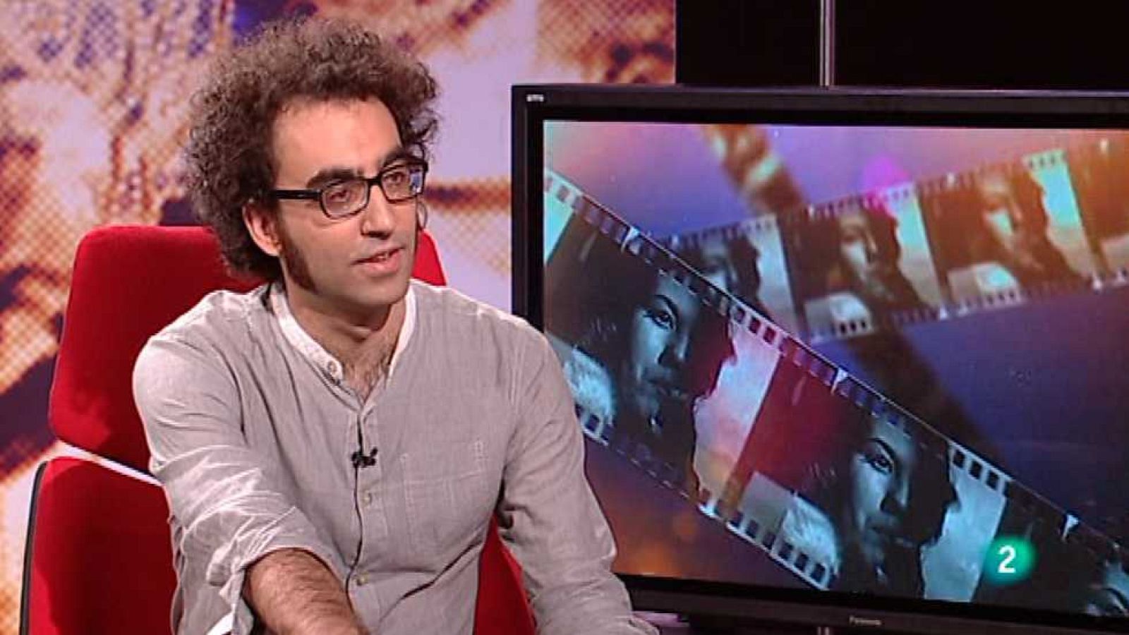 Historia de nuestro cine - Pequeñeces (presentación) - Ver ahora