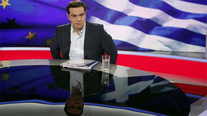 La noche en 24h - Tsipras, sobre el rescate: "Los griegos sobrevivirán incluso sin programa"
