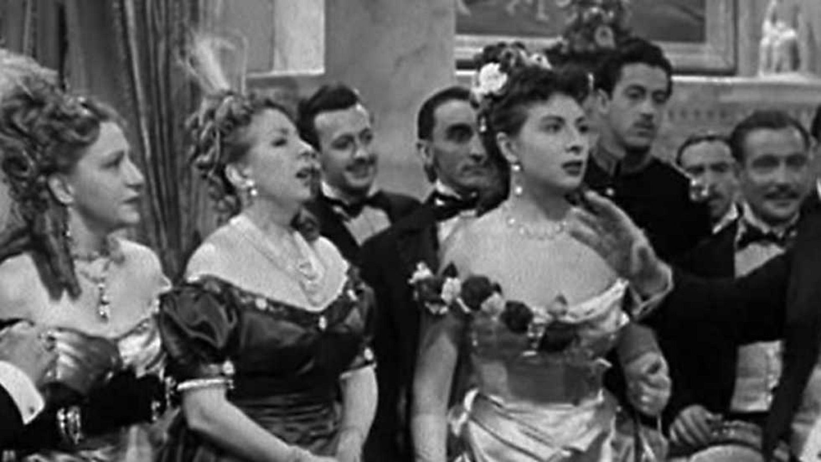 Historia de nuestro cine - Pequeñeces  - Ver ahora