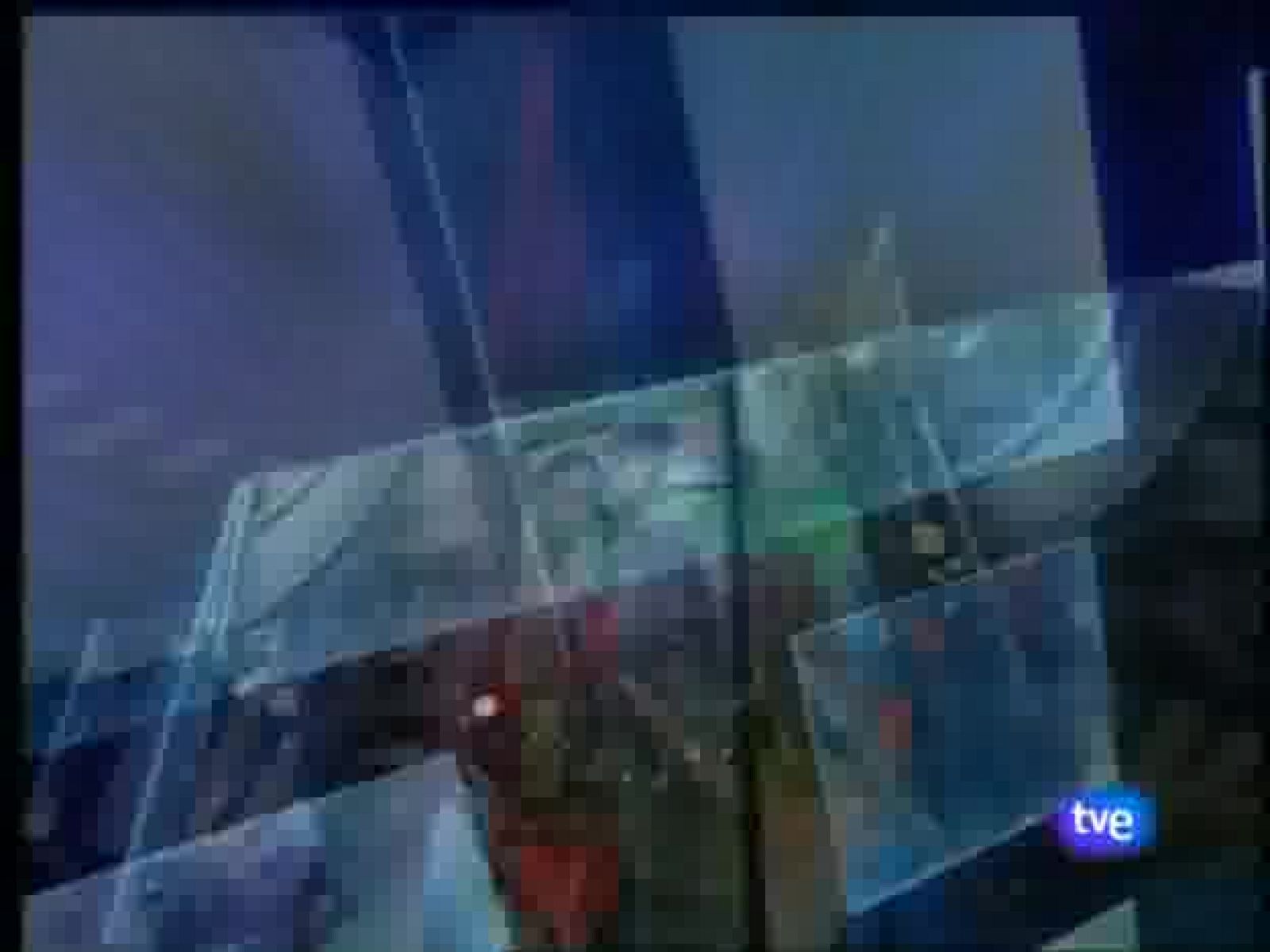 Informe semanal - 18/10/08 - Informe Semanal | Ver