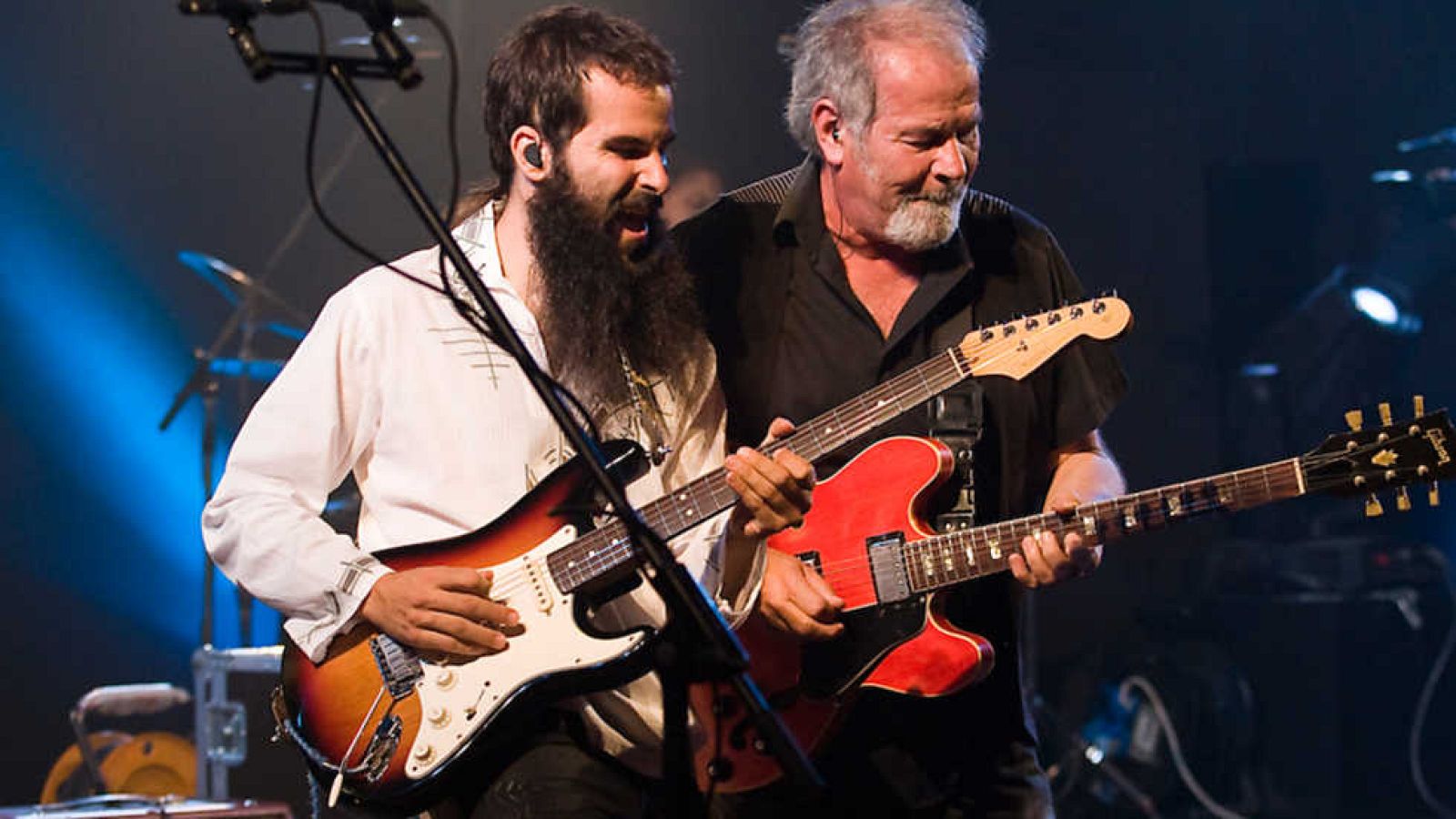 Los conciertos de Radio 3 - Asfalto - Ver ahora