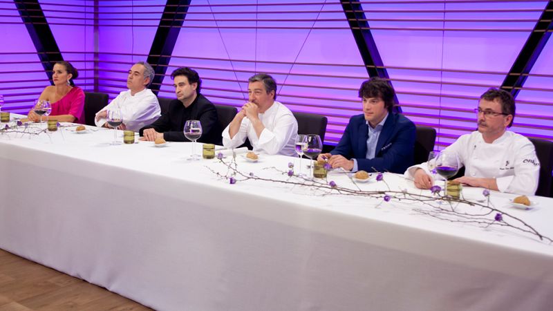 Final de MasterChef 3 - 30/06/2015