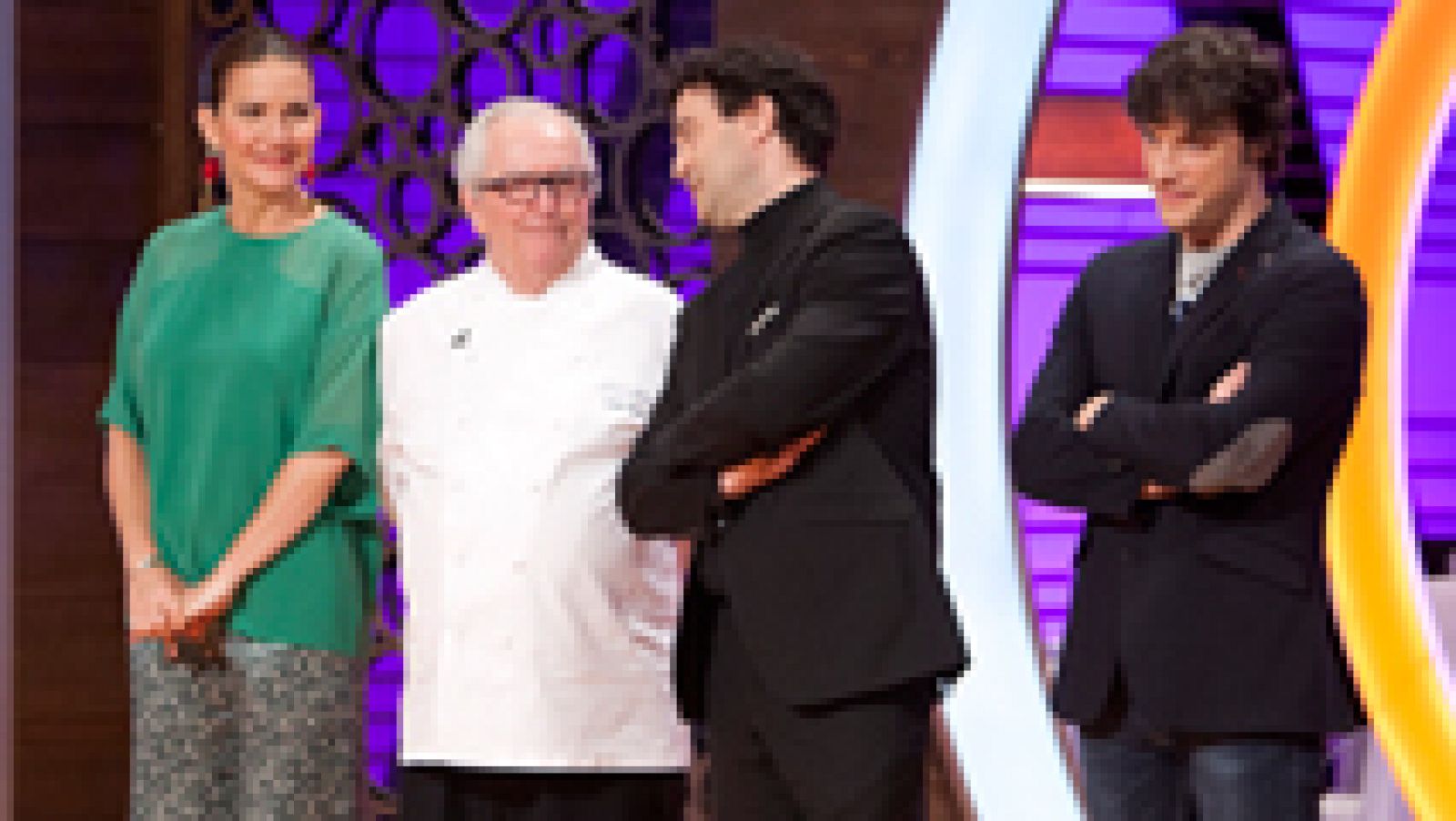 MasterChef 3 - Los mejores momentos de la temporada