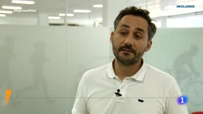 Seguridad vital 5.0 - El coche autónomo