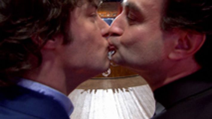 MasterChef - Tomas falsas de MasterChef 3 