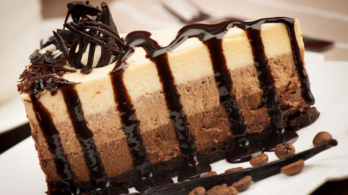 Al punto - Montse Abellá nos habla sobre postres