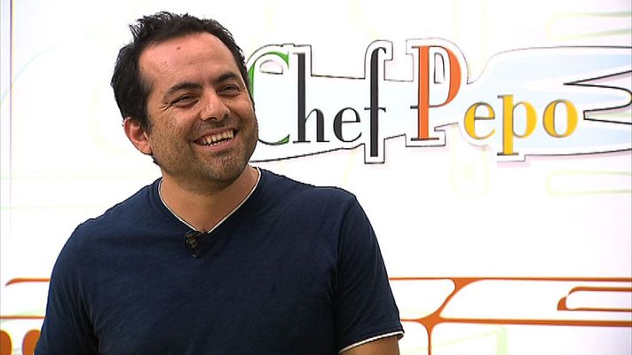 RTVE Cocina - Pautas para comer de forma saludable desde la infancia